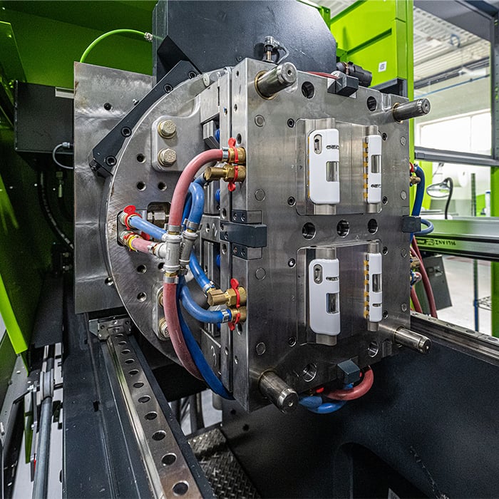 photo of bio-electronics manufacturing