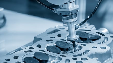 Use Case: Optimizing Production Execution with Integrated MES & Detailed Scheduling