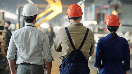 Worried About Team Turnover when Implementing Lean in Manufacturing?