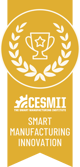CESMII Smart Manufacturing Innovation Award