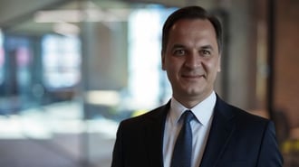 David Hinkler, featured speaker