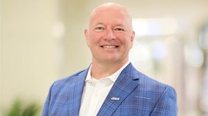 a photo of John Dyck, CEO of CESMII