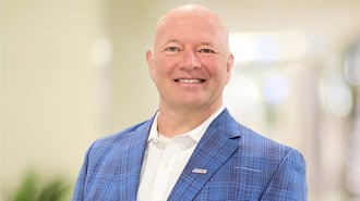 John Dyck, keynote speaker