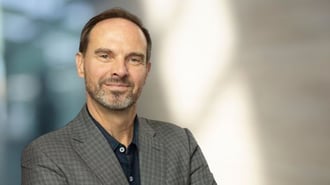 Michel Babineau, featured speaker