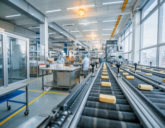 Why Start with an On Time Edge Manufacturing Workshop?