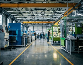 Planning and Scheduling: The Catalyst for True Smart Manufacturing