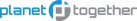 LOGO_Planet Together