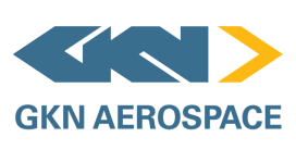 GKN AEROSPACE logo