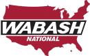 Wabash National logo