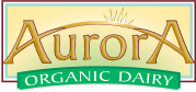 Aurora Organic Dairy