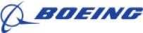 Boeing logo