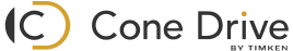 Cone Drive logo
