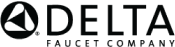 Delta Faucet logo