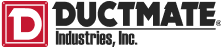 Ductmate Industries logo