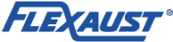 Flexaust logo