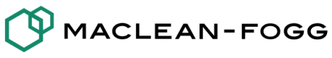 maclean fogg logo