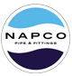 north-american-pipe-corporation-napco-logo