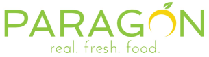 paragon foods logo