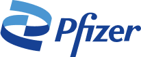 pfizer logo