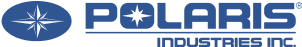polaris industries logo