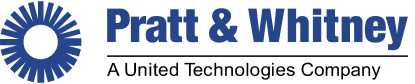 pratt whitney logo