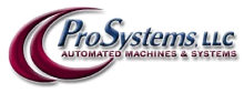 pro systems logo