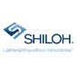 shiloh industries vector logo
