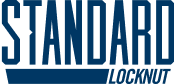 standard locknut logo